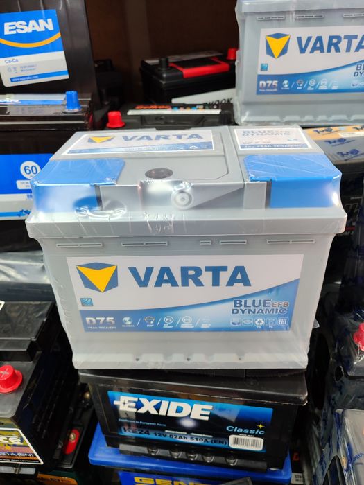 Varta turkiya 1 yil garantiya ( bepul dastavka24/7 )