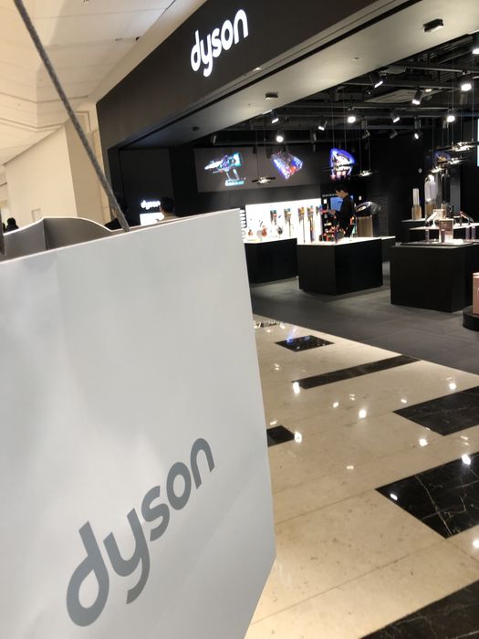 Продам Dyson airwropi.d. straight+wavy