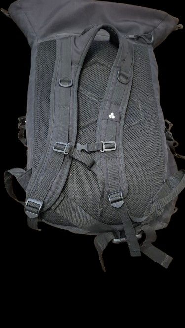 Раница за сърф Channel Islands – голяма, здрава