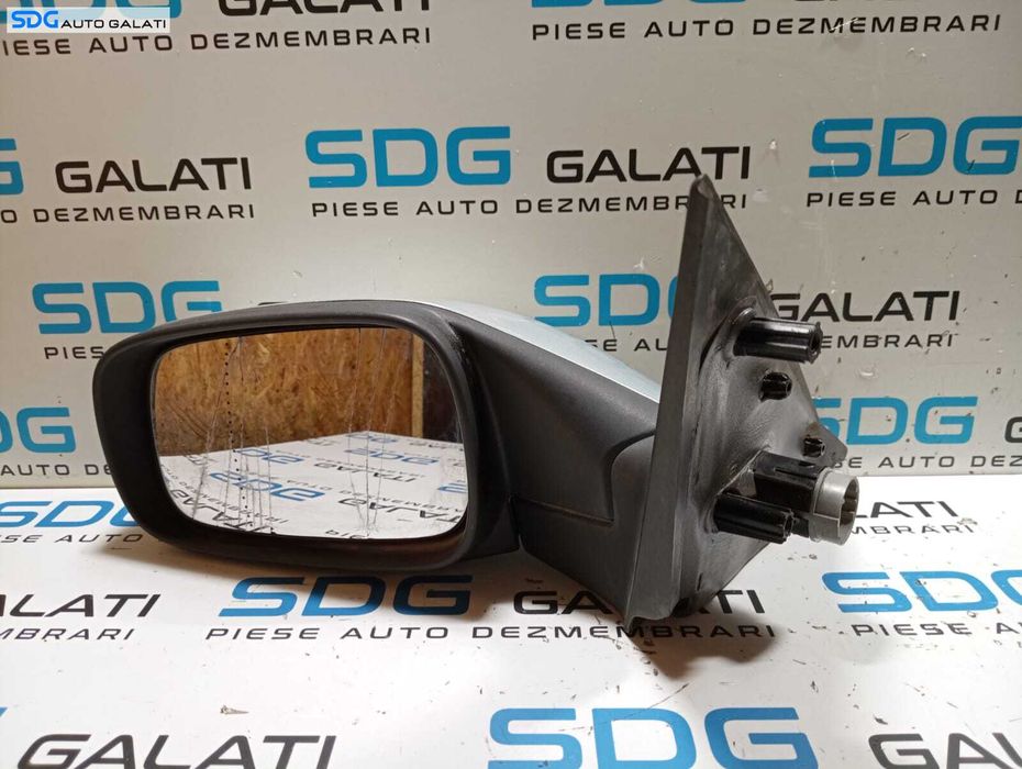 Oglinda Stanga Electrica Renault Laguna 1 1994 - 2001 [M7669]