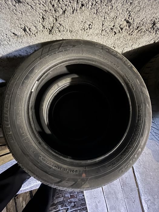 Шины всесезонные