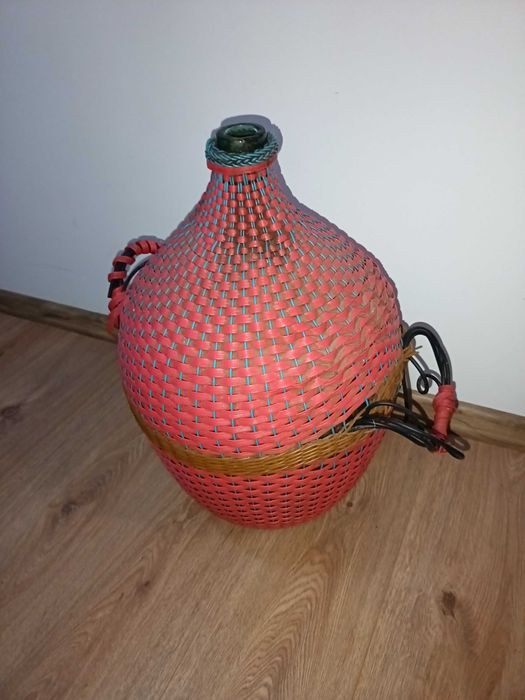 Дамаджани 25/28 литра