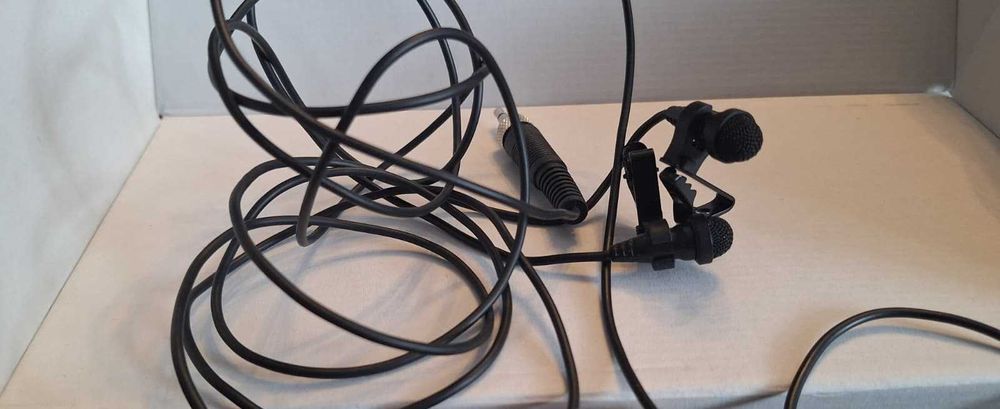 Sennheiser XS Wireless Digital Kit Lavaliera 2 buc