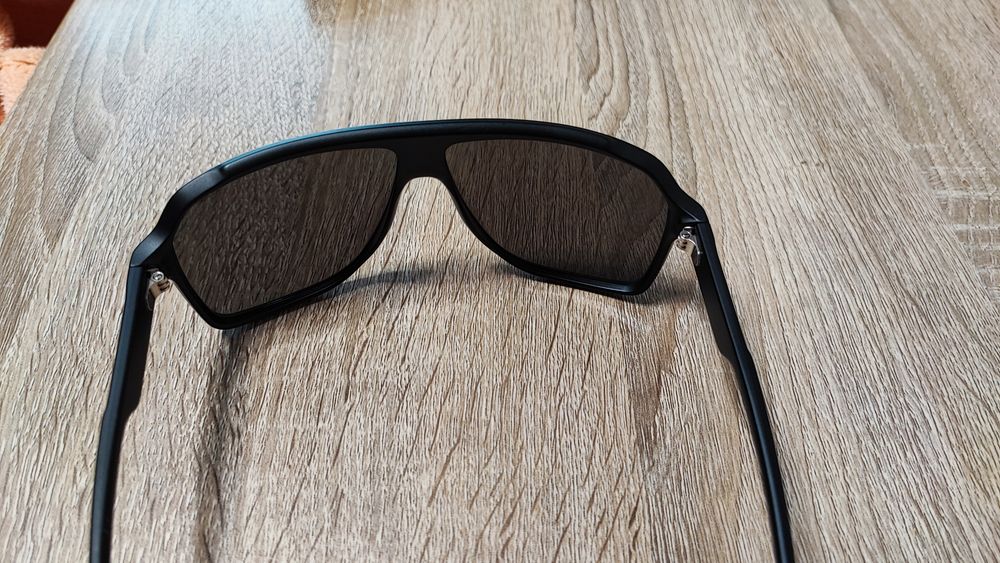 Черни Очила Carrera