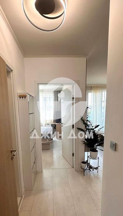 Продава се Двустаен апартамент в к.к. Слънчев бряг - 50 кв.м за 1071 €/кв.м - Снимка #3