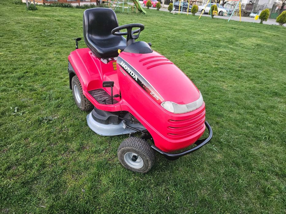 Тракторна Косачка HONDA ПЕРФЕКТНА
