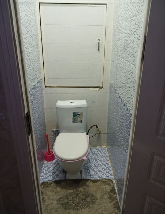 Срочный Продам 3 комнатная Сергели 4 Орт.Авто Салон,Под Евро Ремонт х