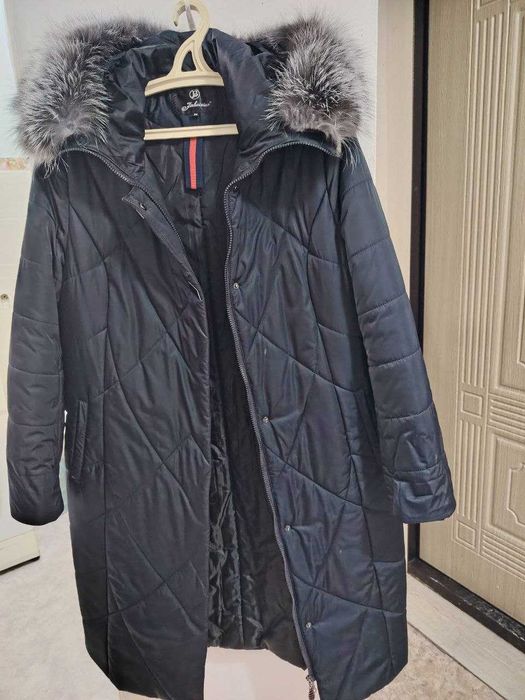 Продам зимнее пальто