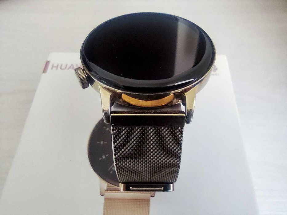 Смарт-часы Huawei Watch GT3 42 мм