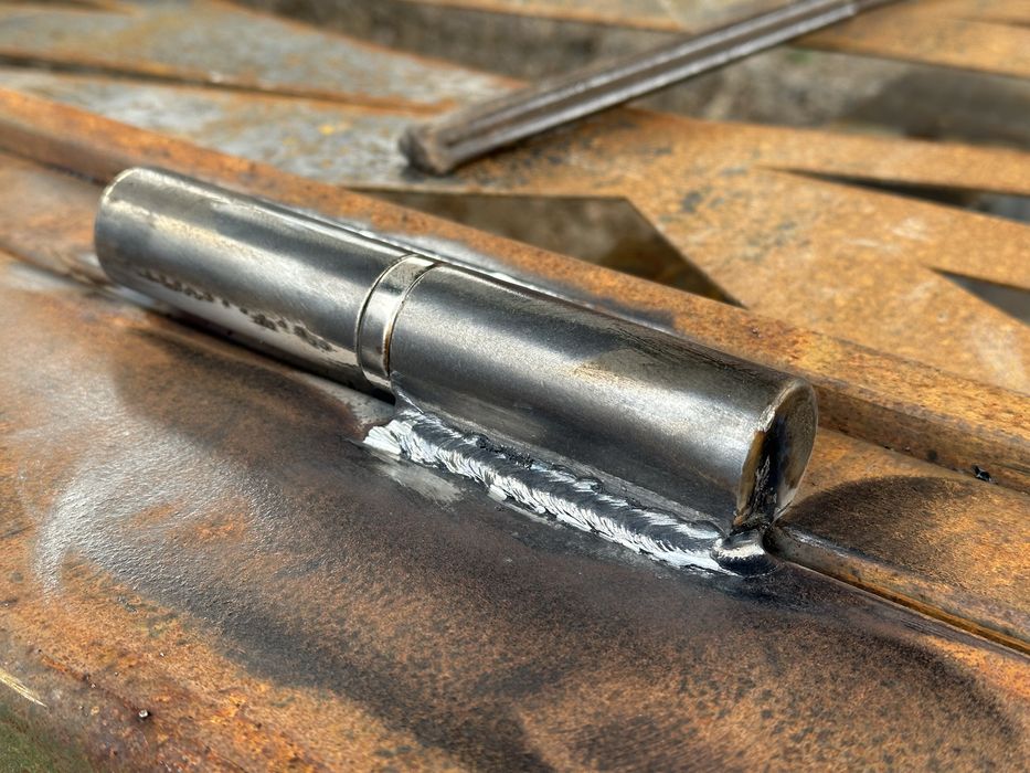 Сварщик на выезд Алматы