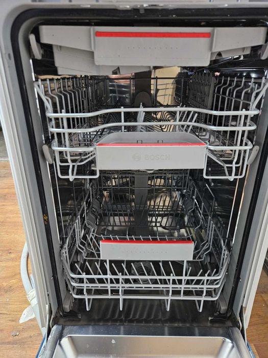 Съдомиялна Bosch