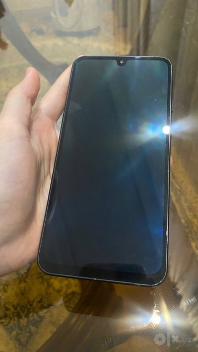 Samsung A17 6 oy ishlatilgan