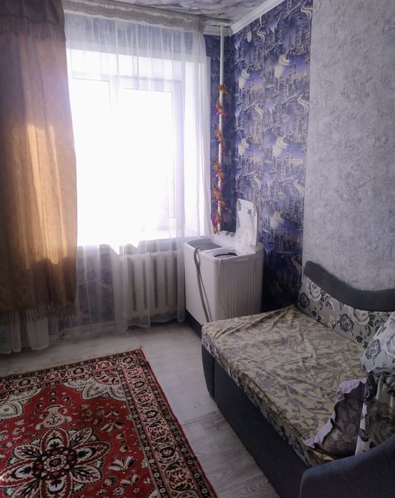 Сдам комнату в общежитии район ДБС