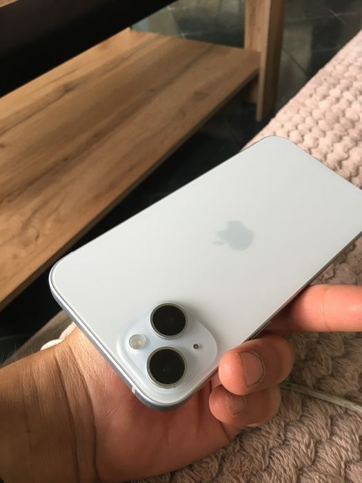 Iphone 15 plus 128gb