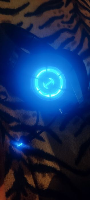 Гарнитура Edifier GX, Black-Grey