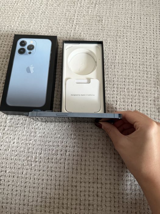 iphone 13 pro 256 gb