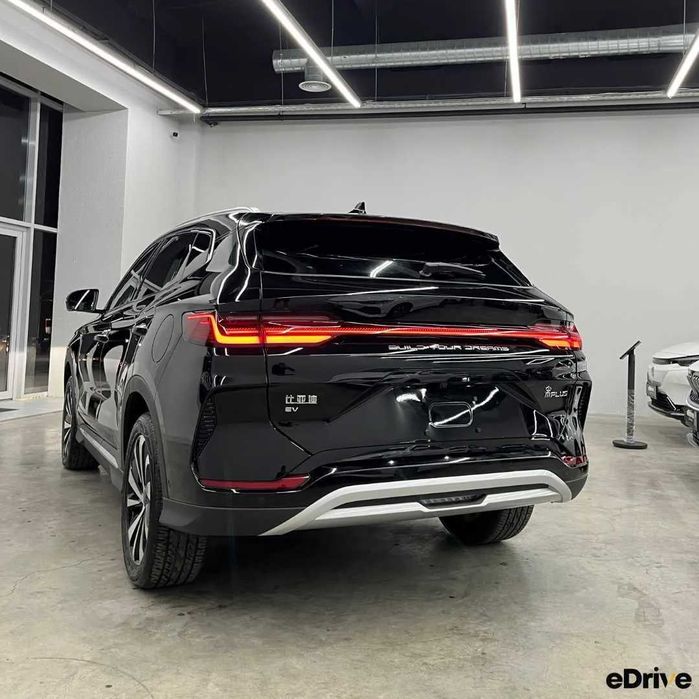 BYD Chanpion naxt va xalol nasiya