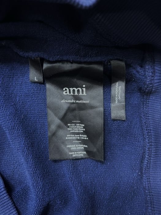 Bluza ami paris Fa.ami.ly