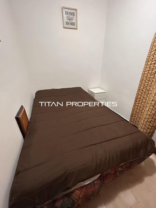 Дава се под наем Тристаен апартамент в Варна, м-т Траката - 65 кв.м за 500 € - Снимка #3