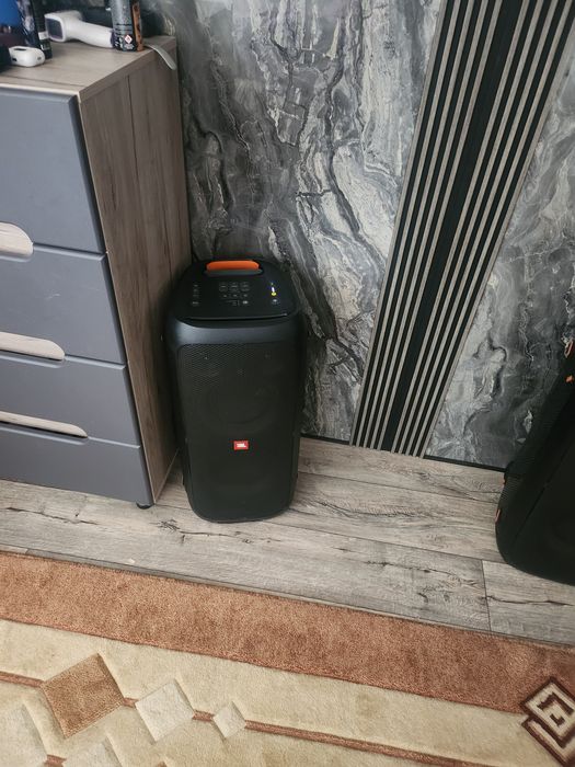 Jbl 310 parti box