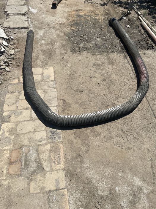 Задвишка,шланка.