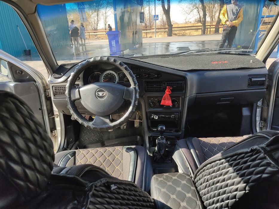 Некся сатылады келісім бар