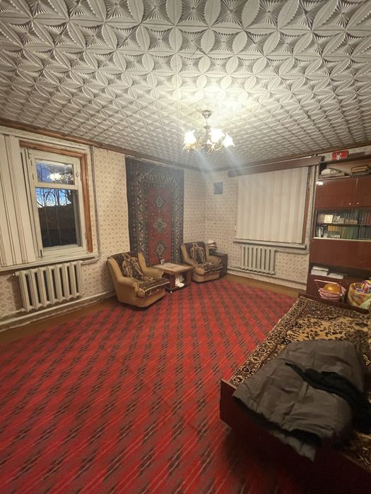 Продам дом, возможен обмен!