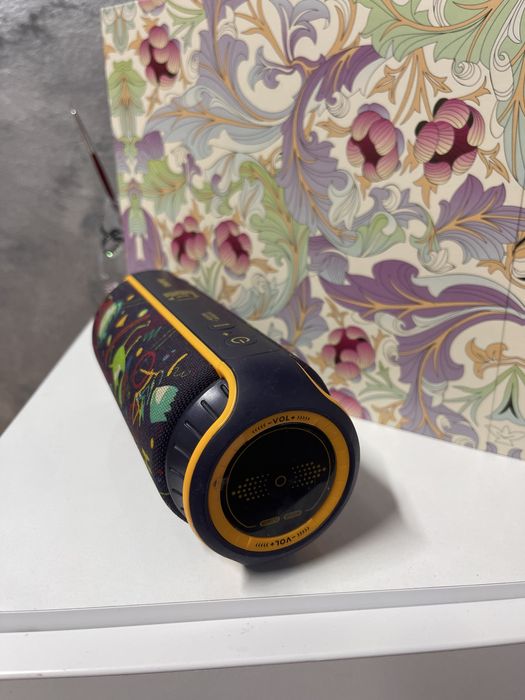 Boxa Hama 150 de lei pret fix trimit in tara cu verificare colet/produ