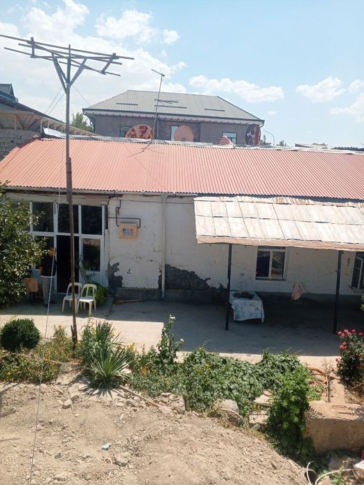Срочно От Собственника Продам Дом 1х Этажный Гор суд