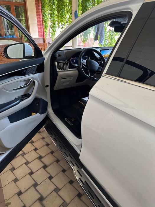 BYD Song Plus gb