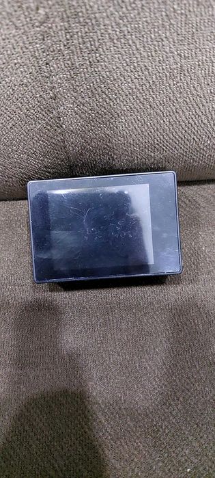 Екшън камера GoPro