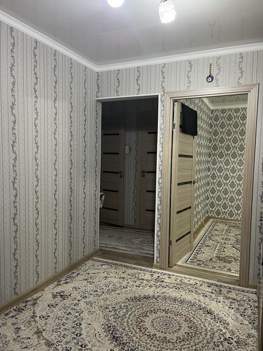 Продается 3 х квартира