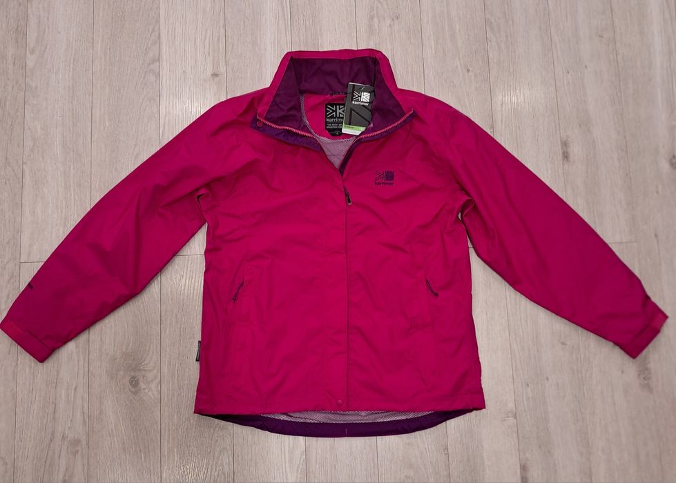 Дамско водоустойчиво яке Karrimor Sierra, размер - M и XXXXL.