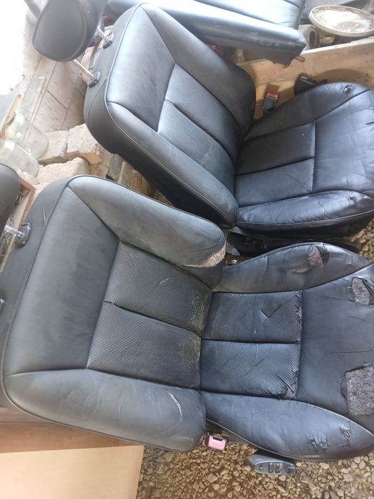 Продам салон на авто