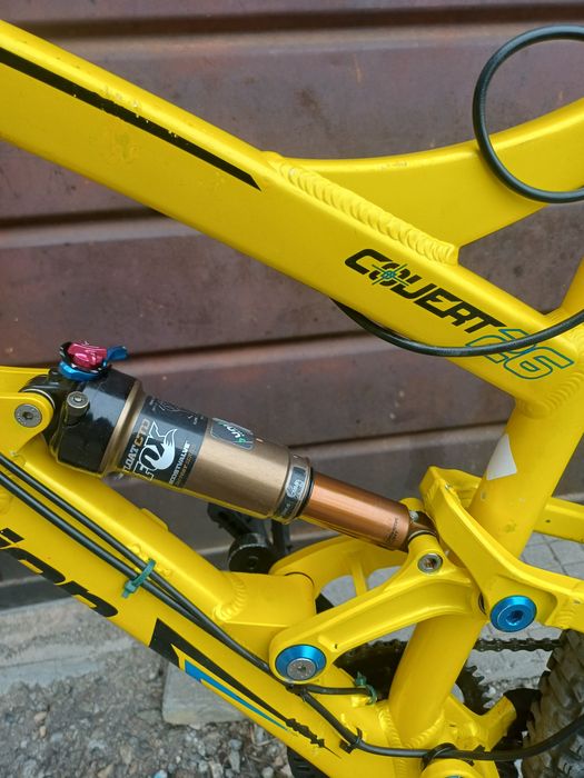 Transition coveat 26