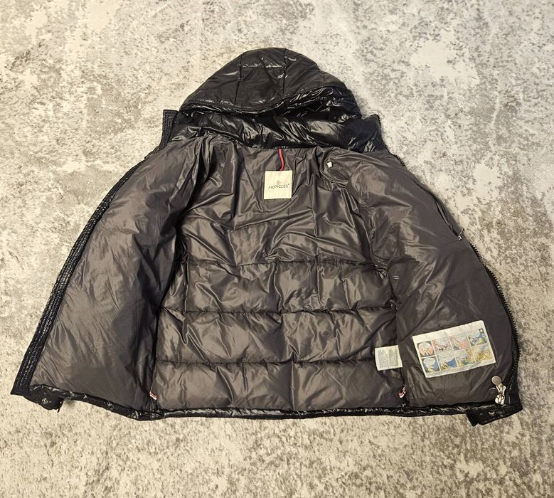 Куртка Moncler Maya