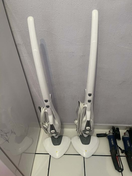 Парни мопове SilverCrest.