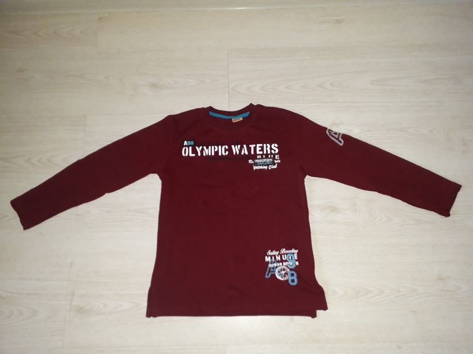 Кофта на мальчика 9 лет (Турция)