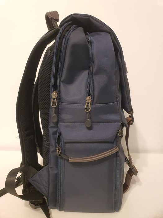 Rucsac foto waterproof