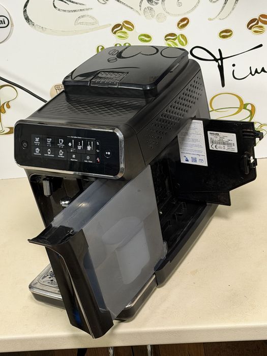Кафемашина кафе автомат Philips EP3246 с гаранция