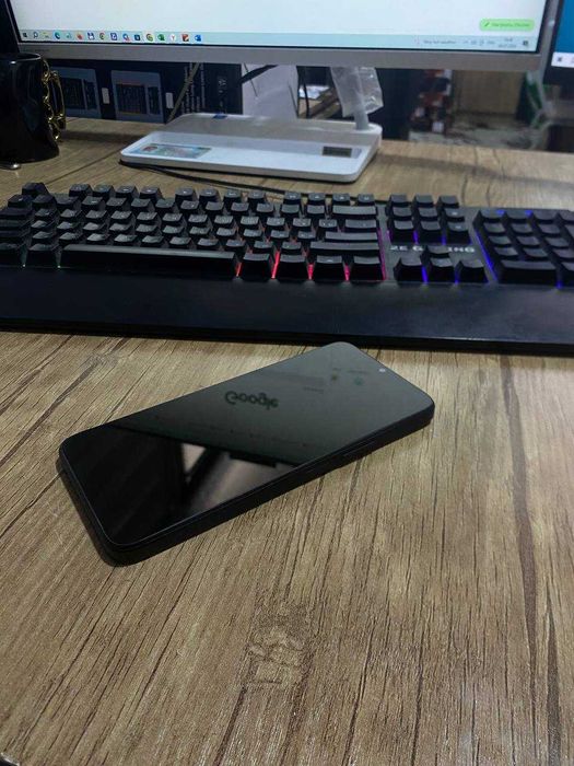 Honor X5b Plus yangi
