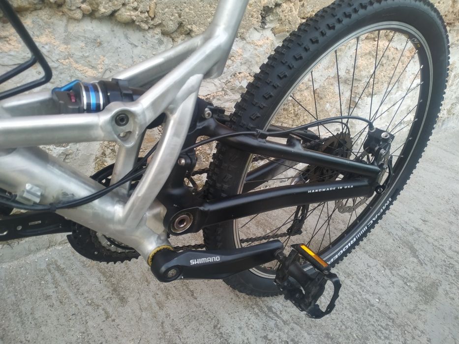 Cannondale 26 цола мекица
