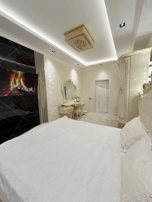 Квартира новостройка 2 комнатная Yunusabad plaza