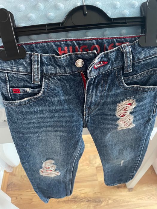 Haine băieți Hugo boss