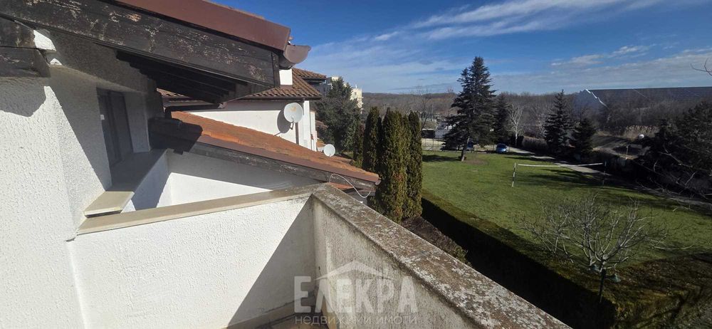 Продава се Къща в Варна, Център - 168 кв.м за 425 €/кв.м - Снимка #11