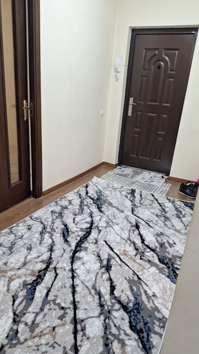 Sergeli 3/4/7 Chosh-tepa Новостройка Метро 1-Бекат