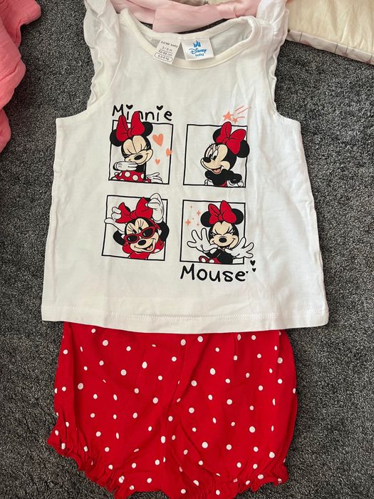 Дрешки номер 62-68