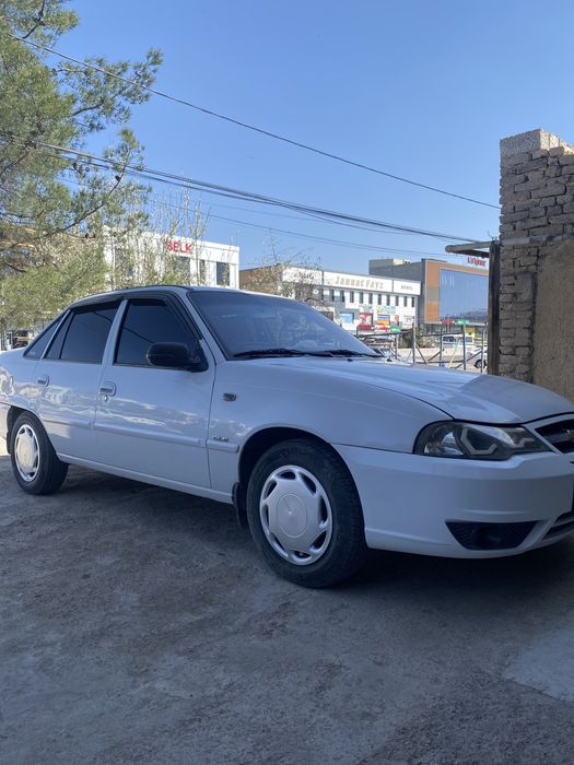 Машина атличним састаяний