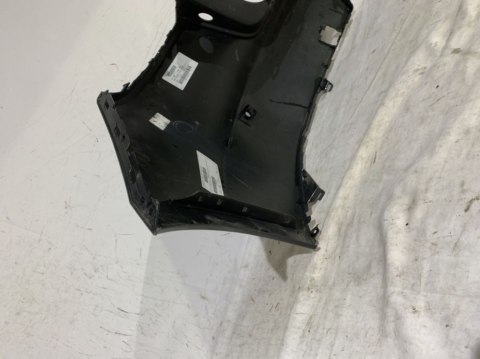 Bara spate Porsche Macan, 2014, 2015, 2016, 2017,2018, 2019, 2020, cod origine OE 95B807421L.