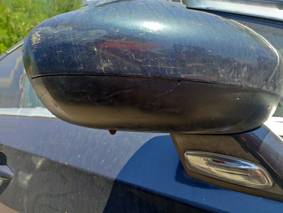 Дясно огледало за Citroen DS4
